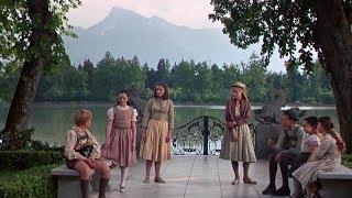 The Sound of Music - My Favorite Things (Reprise)