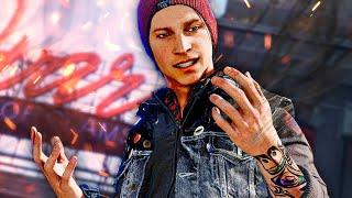 ITS BEEN 6 YEARS! | Infamous Second Son - Part 1