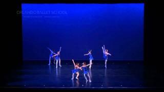 Orlando Ballet - Allegretto