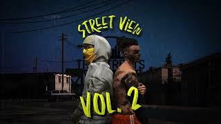 Tiego ft. C43$4R - Street View Vol.2 (prod. Anabolic Beatz)