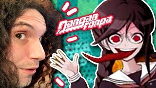 The Headmaster Is Deadmaster | Danganronpa [64]