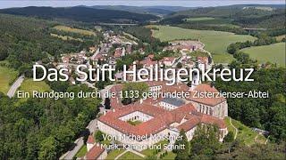 Rundgang durch das Stift Heiligenkreuz