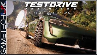 Did Test Drive Unlimited Solar Crown Deliver On Community Feedback? Out Now!