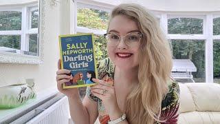 Darling Girls by Sally Hepworth | Book Review