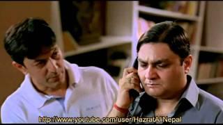 Bheja Fry (Vinay Pathak) - 5/5 - HD.avi