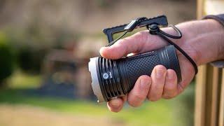 A Thousand Suns in Your Pocket: AceBeam X80GT-2 Review