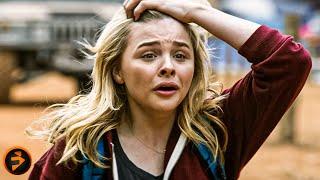 Chloe Grace Moretz Loses Everything | THE 5TH WAVE