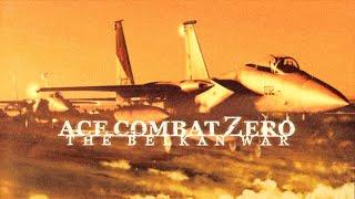 Ace Combat Zero: The Belkan War Full Playthrough 2019 (Hard) (Mercenary) Longplay