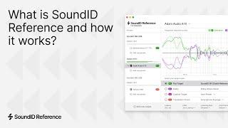 What is SoundID Reference and how it works?