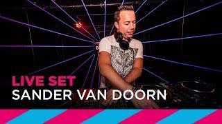 Sander van Doorn (DJ-set LIVE @ ADE) | SLAM!