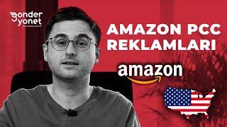 AMAZON PPC REKLAMLARINI ANLAMAK: EXACT, PHRASE, BROAD ANAHTAR KELİMELER VE REKLAM STRATEJİLERİ