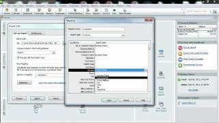 Learn to Download From Excel Into QuickBooks, Online Tutorial