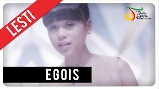 Lesti - Egois | Official Video Clip