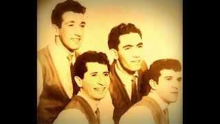 THE KNOCKOUTS - ''DARLING LORRAINE''  (1959)