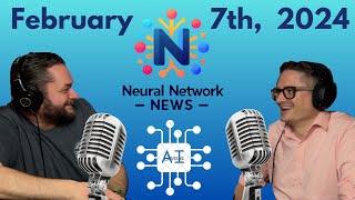 Neural Network News - Episode 3