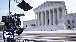 LISTEN LIVE: Supreme Court hears arguments on whether TikTok can be banned in free speech case