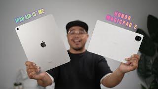 Tablet Android yang Boleh TAPAU Apple Ipad ?!