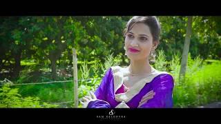 Tamanna & Abhishek  mashup Song PRE WEDDING  1