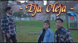 Romano Rap - Dja Oleja -  2TON x Team Aladin (OFFICIAL VIDEO)