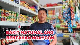 Kumikita pa ba ang Sari Sari Store ngayoon?