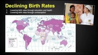 Chapter 2 Key Issue 3 - Population - AP Human Geography