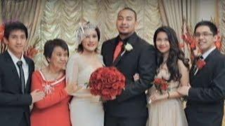 THE BUZZ Uncut : The AiAi Delas Alas & Jed Salang Wedding Exclusive