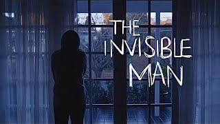 The Invisible Man edit | freak