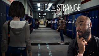 I Can Do WHAT?  Life Is Strange [Episode 1]