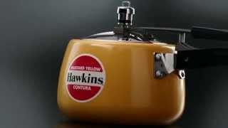 New Ceramic-Coated Hawkins Contura Pressure Cookers