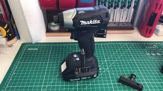 Makita Magnetic Bit Holder