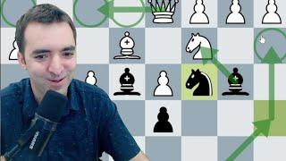 How to Beat Amateurs at Chess