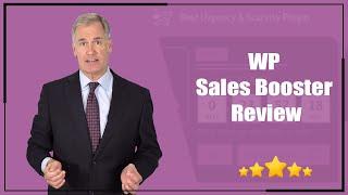 WP Sales Booster Review