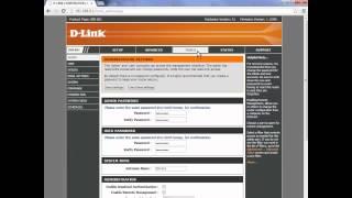 How to upgrade the firmware on your D-Link router