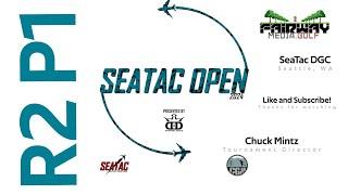 SeaTac Open 2024   R2 P1