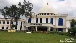 Rewa — New collector building Rewa Mp