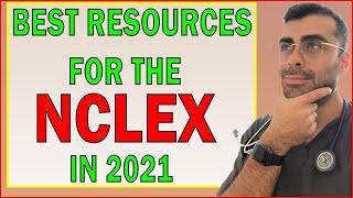 NCLEX Resources for Passing the NCLEX RN in 2021 | BsN how to pass nclex