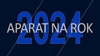  Aparat na rok 2024 - Fotografia jest Fajna