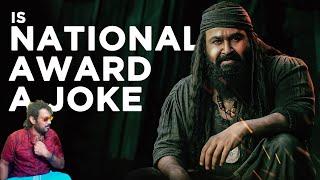 Is National Award a Joke | Marakkar: Lion of the Arabian Sea | Reeload Media