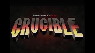 Crucible: Trailer 1 & Developer Teaser