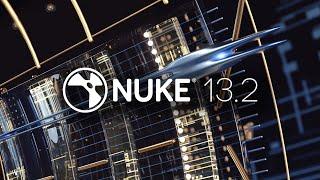 Nuke 13.2 | Features Overview