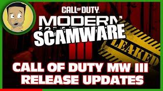 Call Of Duty Modern Warfare 3 Release Date, New Warzone Map, Leaks on Weapons and Season 5 MW2