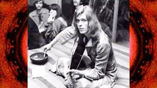 David Bowie (Hunky Dory, #1 Non-Hit Playlist)