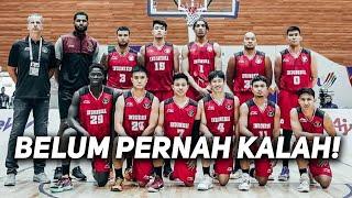 ALASAN TERSEMBUNYI Basket Indonesia Bisa Juara SEA Games 2021