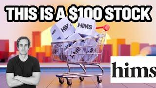 Hims is a $100 Stock After Q4 Earnings.