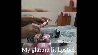 my glamm products #1st purchase offer#new #multipurposechannel