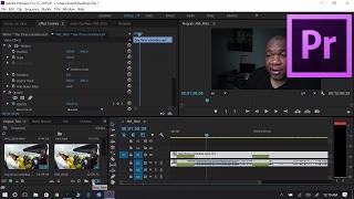 How to Add an Adjustment Layer in Premiere Pro CC