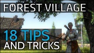 18 Tips and Tricks for better survival in Life is Feudal: Forest Village
