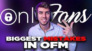 Avoid These 3 Rookie Mistakes When Starting Your ONLYFANS Management Agency
