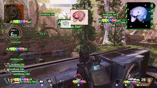 Apex Legends Memes #24 (Season 5 Memes)