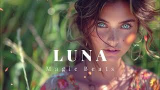 " LUNA " Oriental tropical house Type Beat (Instrumental) Prod. by Magic Beats